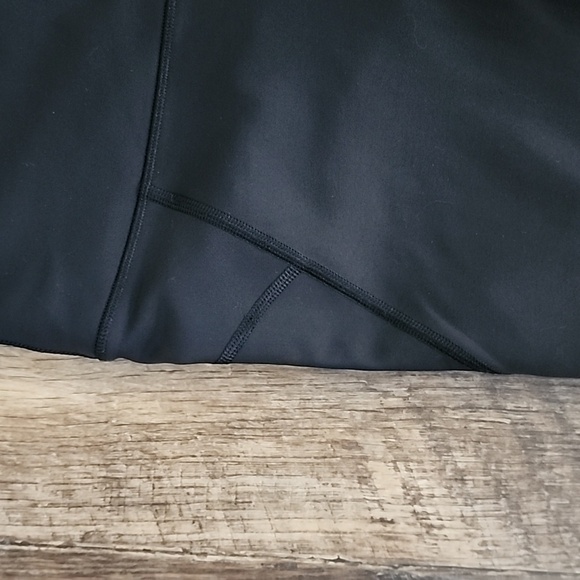 Athleta Black Leggings Sz Small - Picture 2 of 5